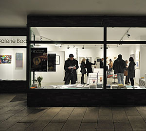 Galerie Bode Rheinstetten